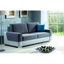 TOGO Sofa 3F z funkcją spania