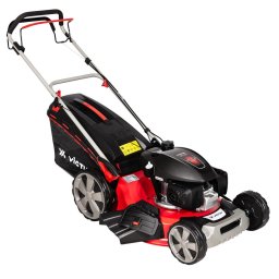 HONDA KOSIARKA SPALINOWA DO TRAWY VICTUS VS53H200 Z NAPĘDEM 53cm / 5.6 KM - EWIMAX - OFICJALNY DYSTRYBUTOR - AUTORYZOWANY DEALER VICTUS