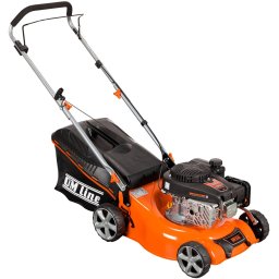 OLEO MAC OM-LINE GVH 42 PK KOSIARKA SPALINOWA DO TRAWY STALOWA OBUDOWA OO-OTHGVH42PK - OFICJALNY DYSTRYBUTOR - AUTORYZOWANY DEALER OLEO-MAC