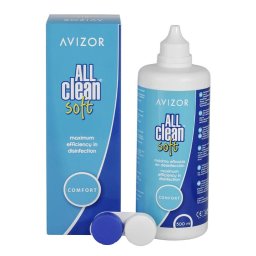 Avizor All Clean Soft 500ml