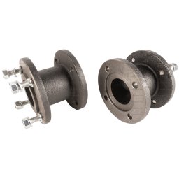 CEDRUS RTJ26 POSZERZENIA PRZEDŁUŻKA OSI 8cm DO TRAKTORKA TRAKTORA CEDRUS TJ01 CEDRUS TJ02 CEDRTJ26 DZIK JANSEN AGRO GRILLO MURATORI - EWIMAX - OFICJALNY DYSTRYBUTOR - AUTORYZOWANY DEALER CEDRUS
