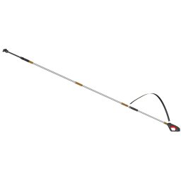 DEDRA DED882214 Lanca długa 3,65 m do myjek wysokociśnieniowych, przedłużka, dysza