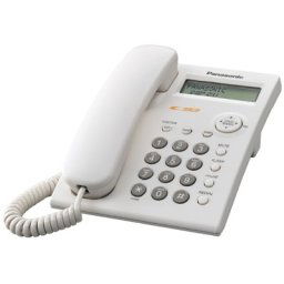 Panasonic KX-TSC 11 Przewodowy