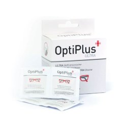 OptiPlus Nawilżane 30szt