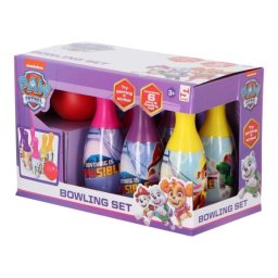 KRĘGLE PAW Psi Patrol Skye