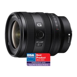 Obiektyw Sony FE 16-25 mm f/2.8 G - SEL1625G | (w magazynie) + cashback 500 zł