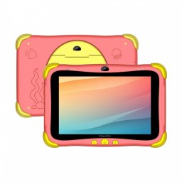 Kruger & Matz Tablet Kruger&Matz FUN 808 red
