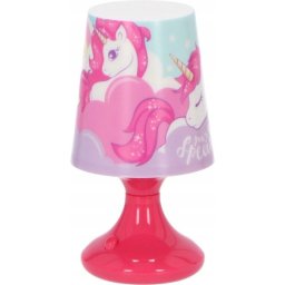 Lampka nocna UNICORN