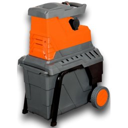 OLEO-MAC OM-LINE ELS 2800 ROZDRABNIACZ ELEKTRYCZNY FREZOWY ZĘBATKOWY NA FREZ ROZDRABNIARKA RĘBAK DO GAŁĘZI 2800W / 45mm OO-OTHELS2800 - OFICJALNY DYSTRYBUTOR - AUTORYZOWANY DEALER OLEO-MAC