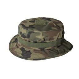 Kapelusz wojskowy CPU - Helikon-Tex, WZ 93 PL woodland, wyprzedaż