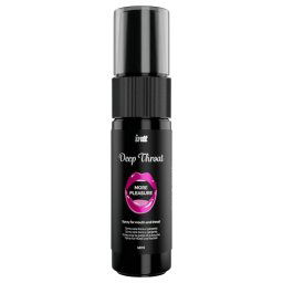 Intt Deep Throat - spray znieczulający do gardła (12 ml)