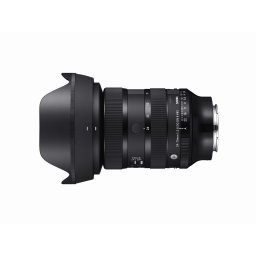 Obiektyw Sigma 24-70mm F2.8 DG DN II Art Sony E + Dodaj w koszyku filtr Marumi za 1 zł