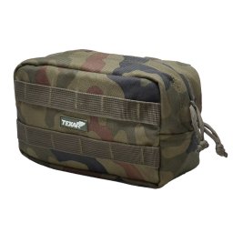 Zasobnik MB-7 PL woodland - Texar PL woodland