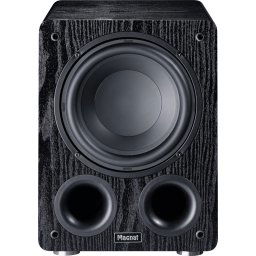 Magnat Subwoofer Alpha RS 8 czarny