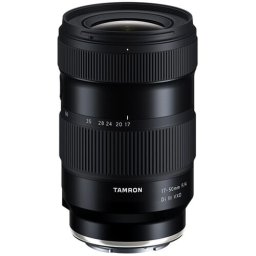 Obiektyw Tamron 17-50mm f/4 Di III VXD Sony E | AUTHORISED DEALER 5 lat gwarancji + dodaj w koszyku filtr Nisi gratis