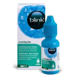 Blink Contacts 10ml