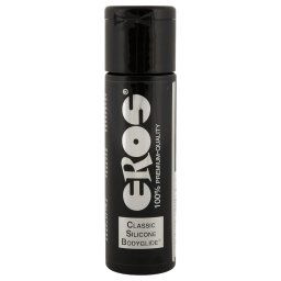 EROS 2in1 - silikonowy lubrykant (30ml)