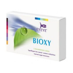 Eyeye Bioxy 6szt