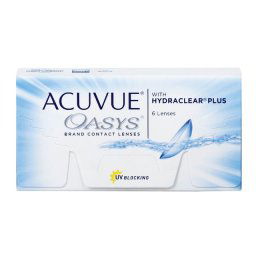 Acuvue Oasys 6szt