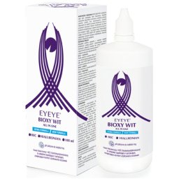 Eyeye Bioxy Wit B5 All In One 100ml