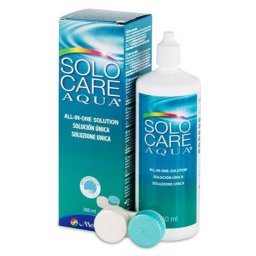 Solo Care Aqua 360ml