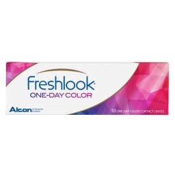 Freshlook One Day Color 10szt