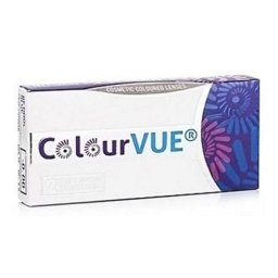 ColourVUE Big Eyes 2szt