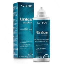 Avizor Unica Sensitive 350ml