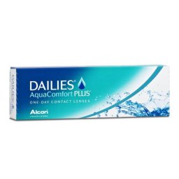 Dailies AquaComfort Plus 30szt