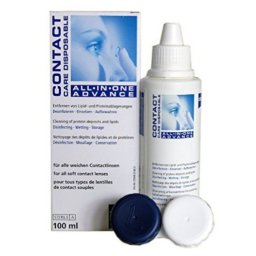 Zeiss All-In-One Advance 100ml