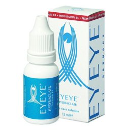 Eyeye Hydraclair 15ml