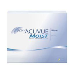 Acuvue 1-Day Moist 90szt