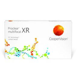 Proclear Multifocal XR 3szt