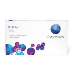Biofinity Toric 3szt
