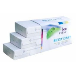 Eyeye Bioxy Daily 90szt