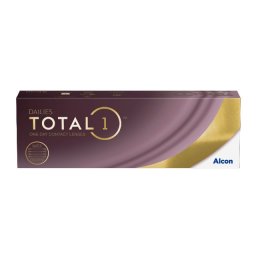 Dailies Total1 30szt