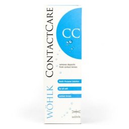 Wöhlk ContactCare 360ml