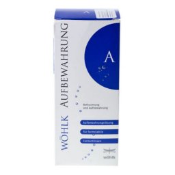Wöhlk Perfect Conditioner 120ml