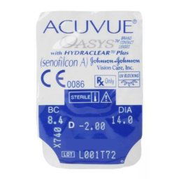 Acuvue Oasys 1szt
