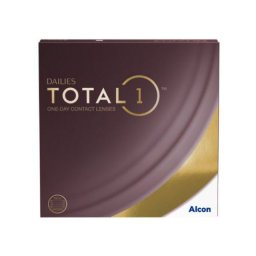 Dailies Total1 90szt