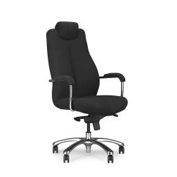 SONATA XXL Fotel obrotowy