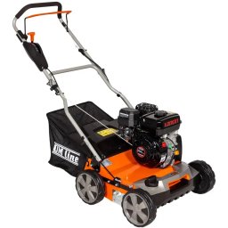 OLEO MAC OM-LINE WE40L WERTYKULATOR SPALINOWY DO TRAWY 6,5 KM / 40cm METALOWA OBUDOWA PREMIUM OO-OTHWE40L OFICJALNY DYSTRYBUTOR - AUTORYZOWANY DEALER OLEO MAC