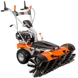 OLEO MAC OM LINE PKM 100 B&S BRIGGS&STRATTON 3w1 ZAMIATARKA ODŚNIEŻARKA ODŚNIEŻARKI SPALINOWA z NAPĘDEM 6,5 KM PKM100 B&S BRIGGS&STRATTON PREMIUM - OFICJALNY DYSTRYBUTOR - AUTORYZOWANY DEALER OLEO MAC