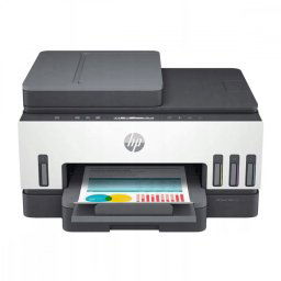HP Urządzenie wielofunkcyjne Smart Tank 750 6UU47A