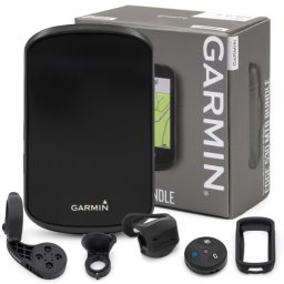 Garmin Licznik Nawigacja Edge 530 MTB Bundle