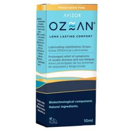 Avizor Ozean 10ml