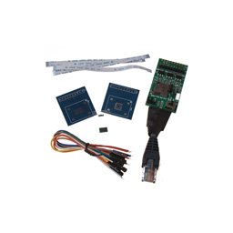 Adapter ATF V2 4w1 JTAG / EMMC / ISP / MMC Card