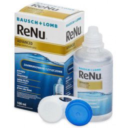 Renu Advanced 100ml