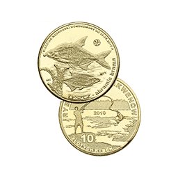 10 Złotych rybek 2010 - Leszcz