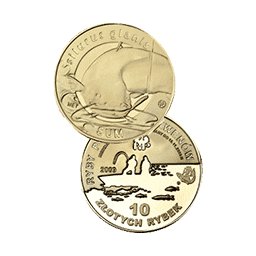 10 Złotych rybek 2009 - Sum